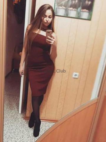 Проститутка Стелла